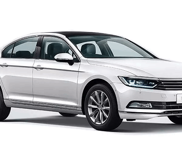 Volkswagen Passat 1800cc a/c Manual or Similar