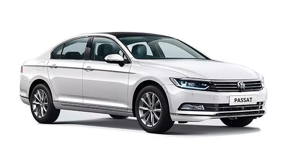 Volkswagen Passat 1800cc a/c Manual or Similar