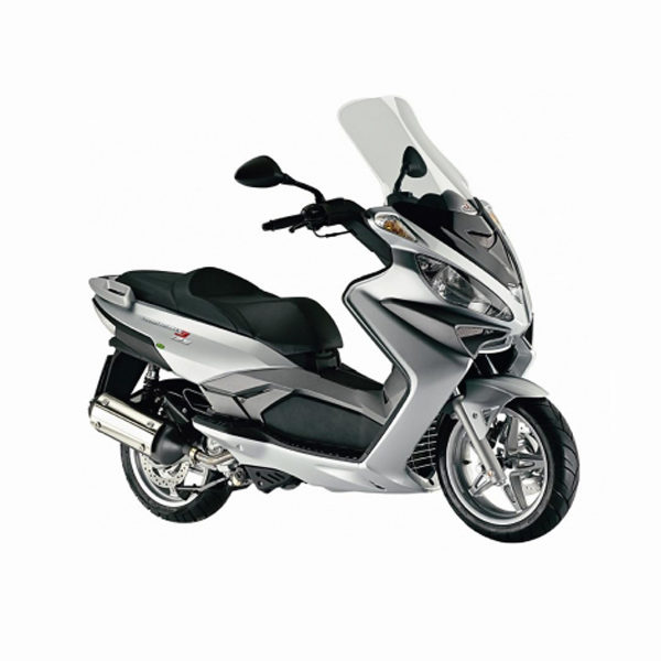 Kee Way 125cc Automatic 2 seater