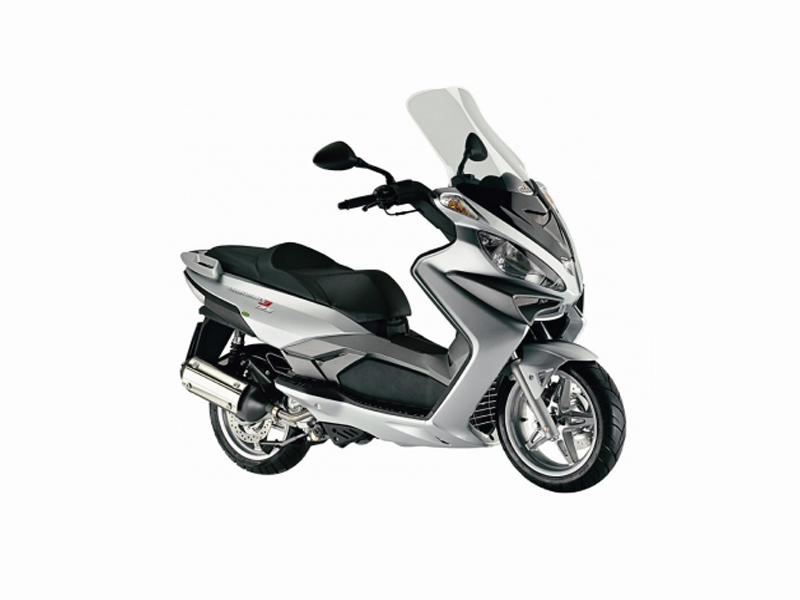 Kee Way 125cc Automatic 2 seater