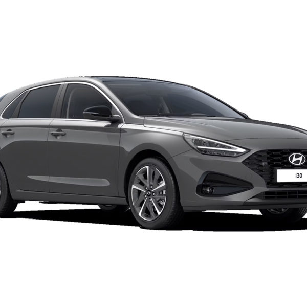 Hyundai I30 1600cc a/c Automatic or Similar