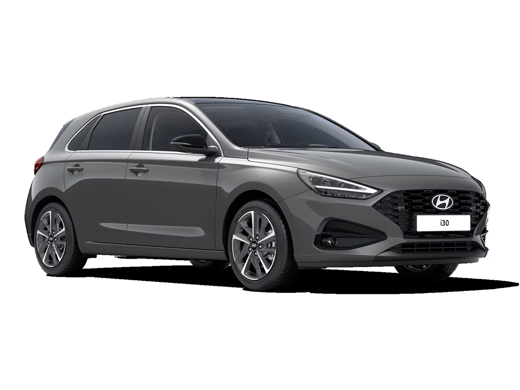 Hyundai I30 1600cc a/c Automatic or Similar