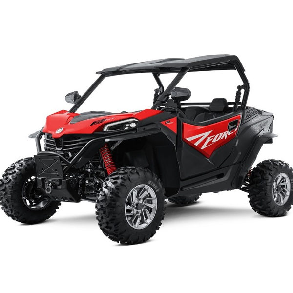 BUGGY Cfmoto 570cc Automatic 2 seaters