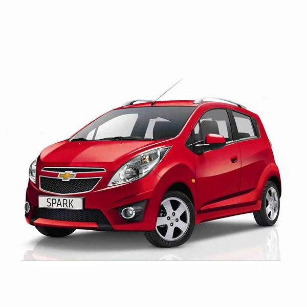 Chevy Matiz 1000cc a/c Manual or Similar