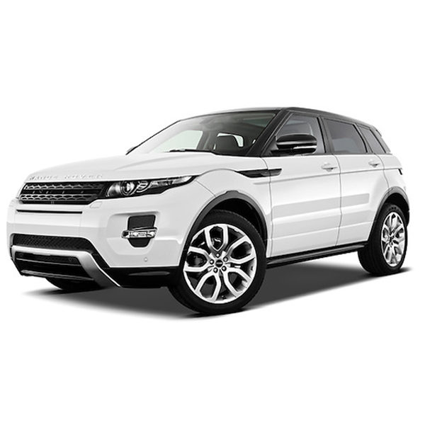 Range Rover evoque 2000cc Diesel automatic or Similar