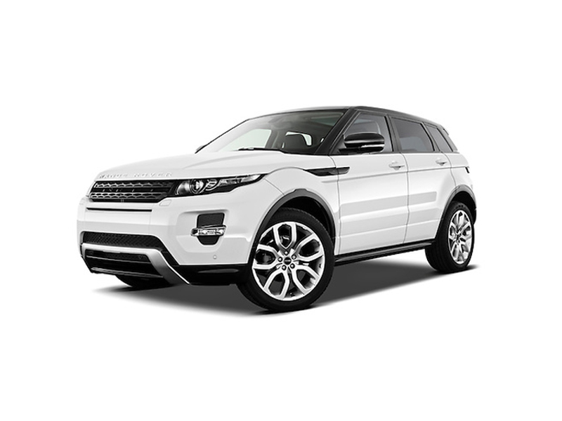 Range Rover evoque 2000cc Diesel automatic or Similar