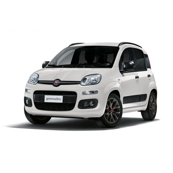 Fiat Panda 1200cc Manual or Similar