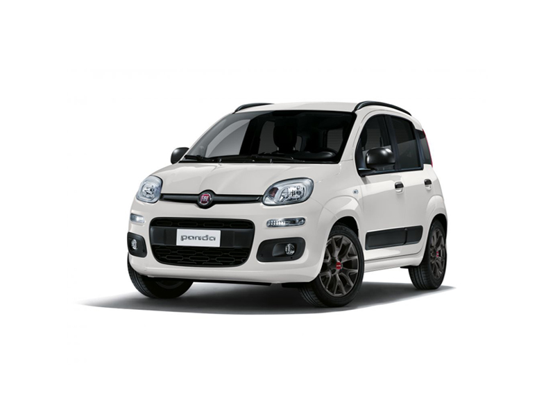 Fiat Panda 1200cc Manual or Similar