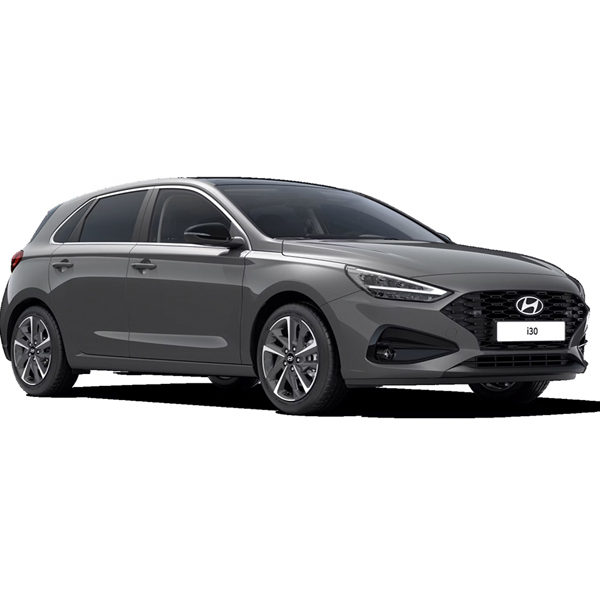 Hyundai I30 1600cc a/c Automatic or Similar