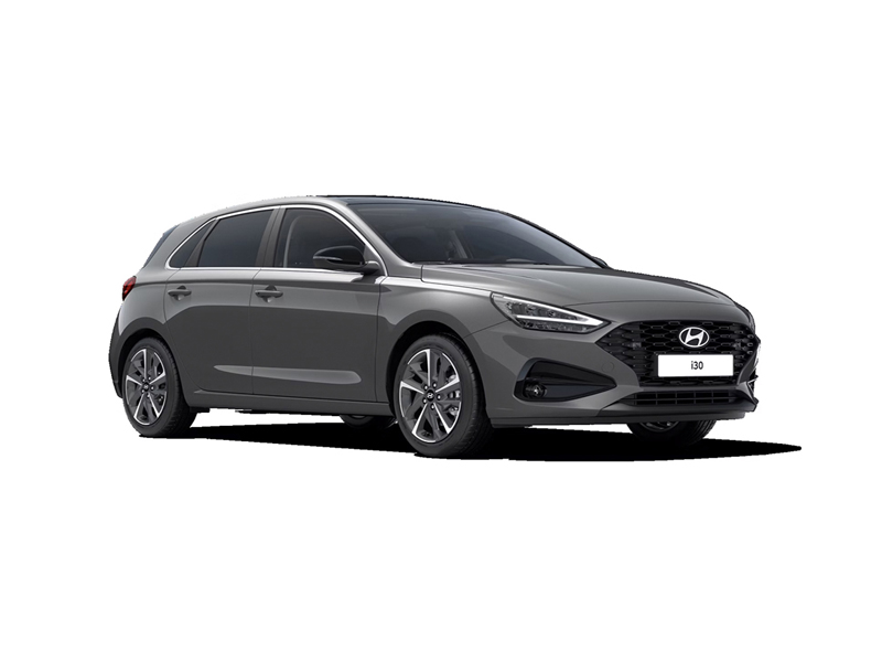 Hyundai I30 1600cc a/c Automatic or Similar