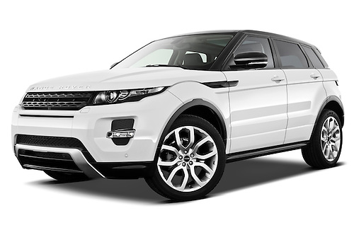Range Rover evoque 2000cc Diesel automatic or Similar