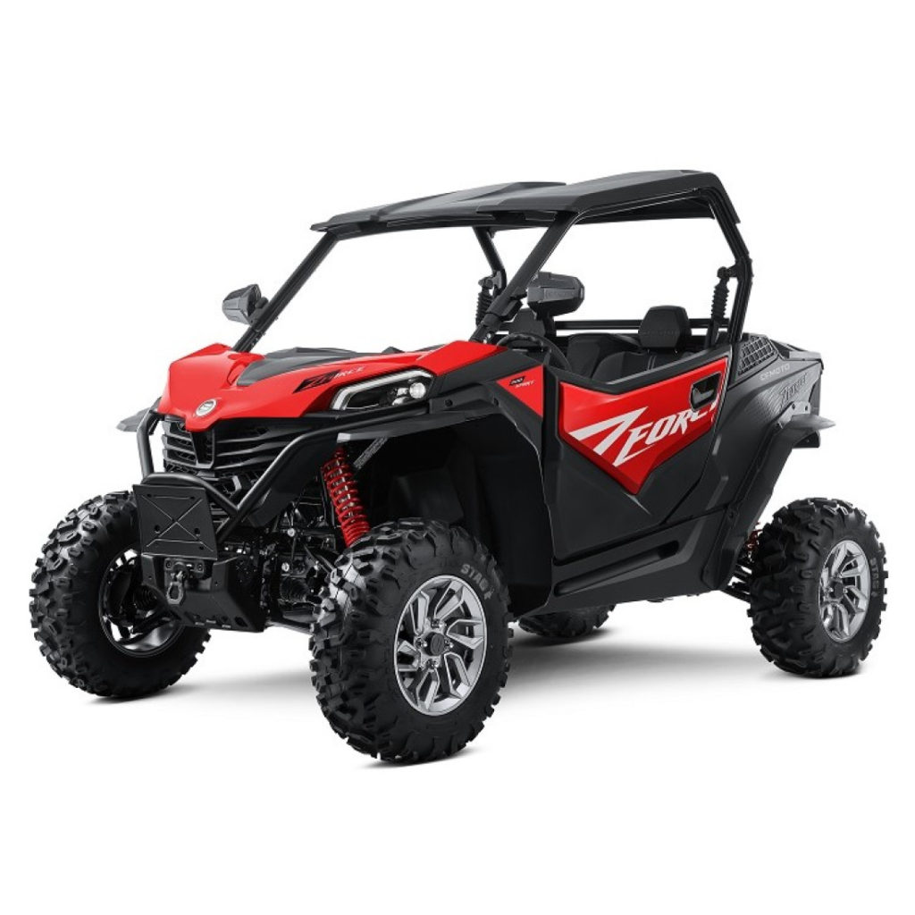 Cfmoto BUGGY 800cc automatic