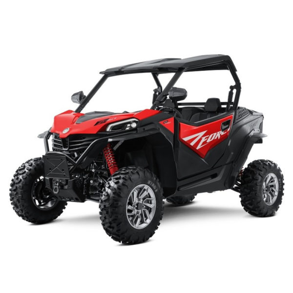 Cfmoto BUGGY 800cc automatic