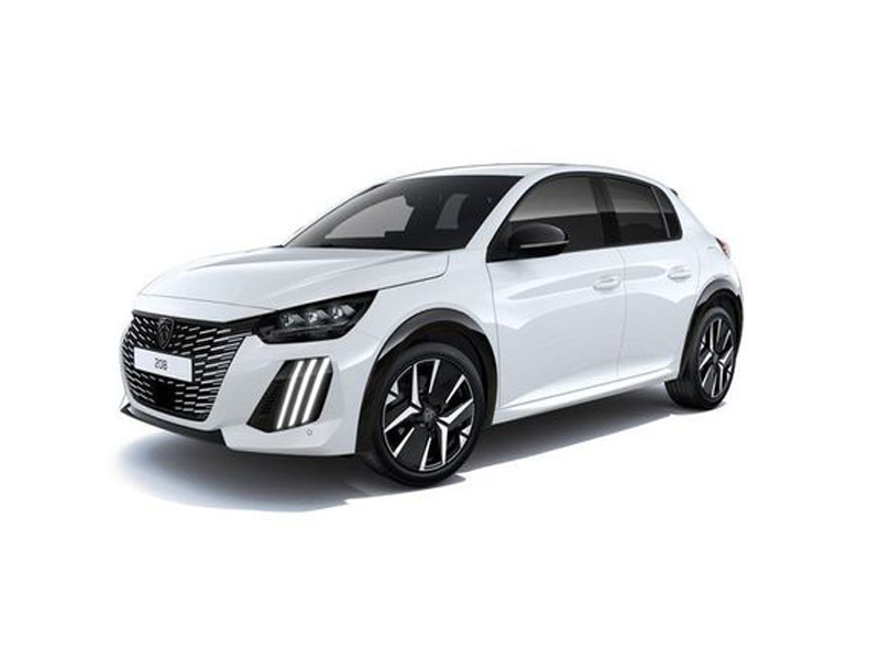 Peugeot 206 1400cc a/c Manual or Similar