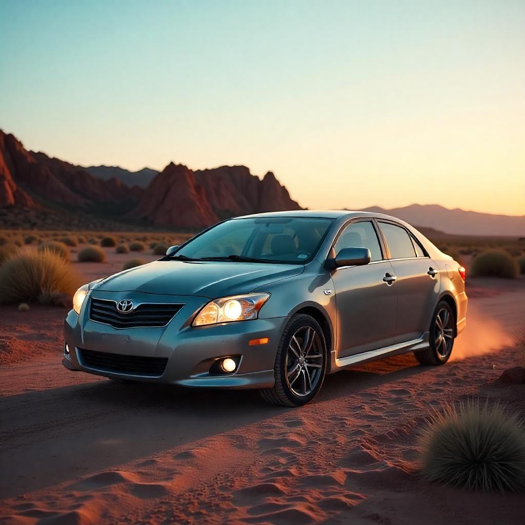 Toyota Avensis 1600cc Manual or Similar
