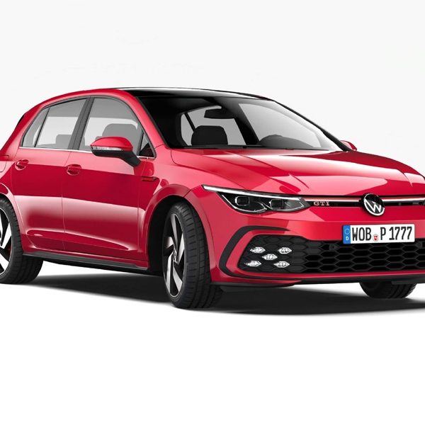 Volkswagen Golf 1600cc a/c Manual or Similar