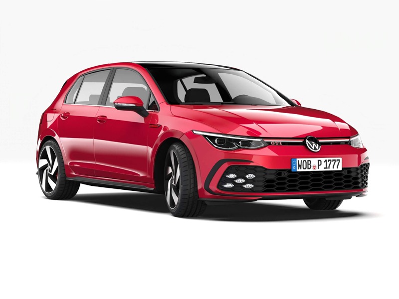 Volkswagen Golf 1600cc a/c Manual or Similar