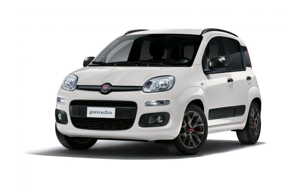 Fiat Panda 1200cc Manual or Similar