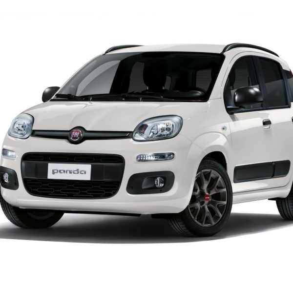 Fiat Panda 1200cc Manual or Similar