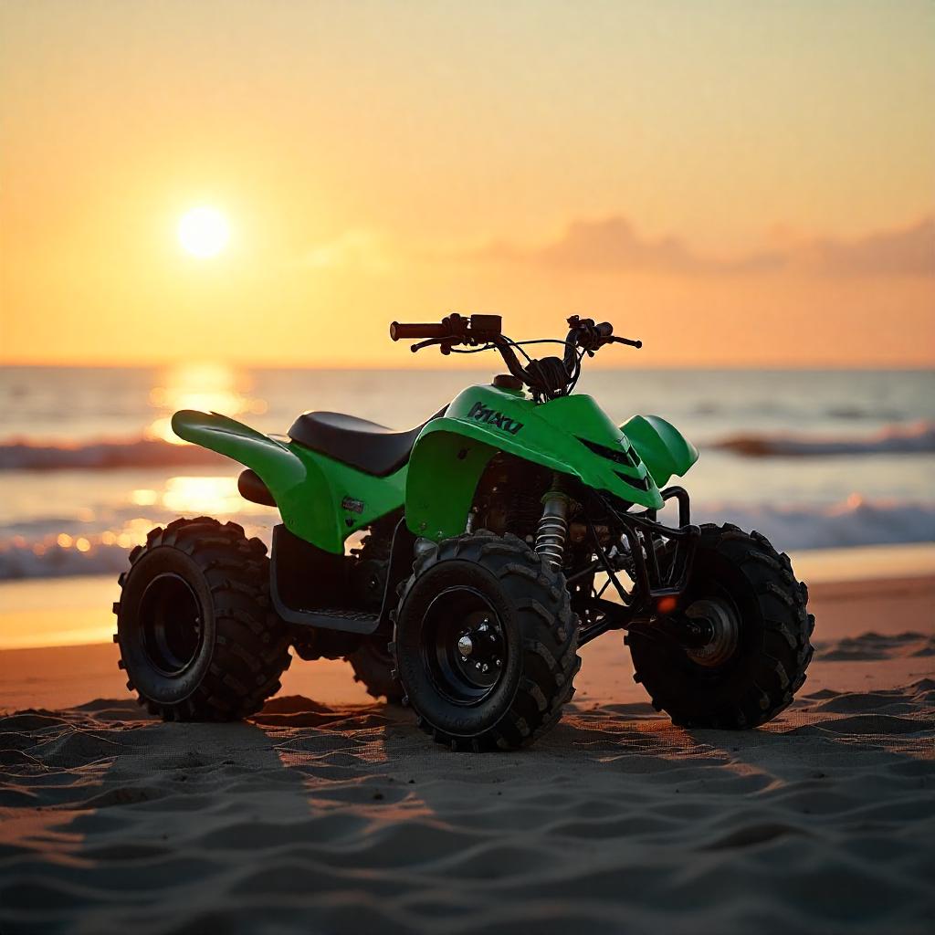 MXU 250cc