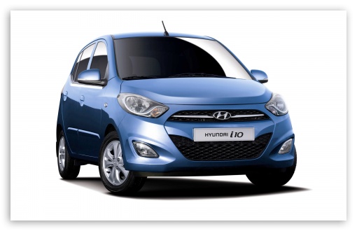 Hyundai I10 1200cc a/c Manual or Similar