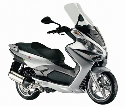 Kee Way 125cc Automatic 2 seater