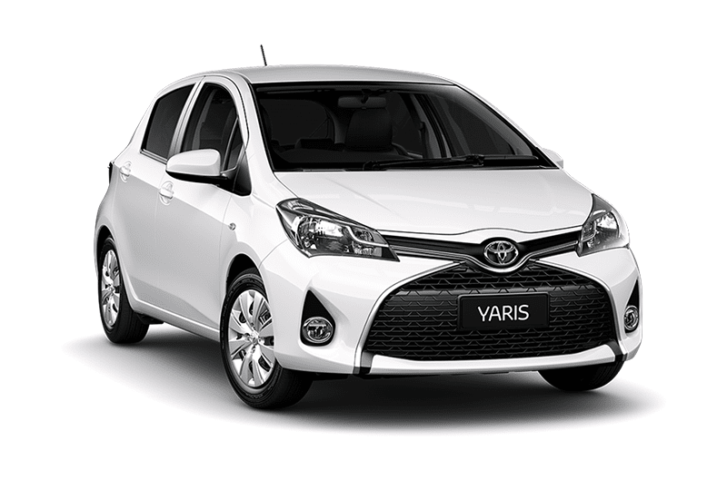 Toyota Yaris 1400cc a/c Manual or Similar