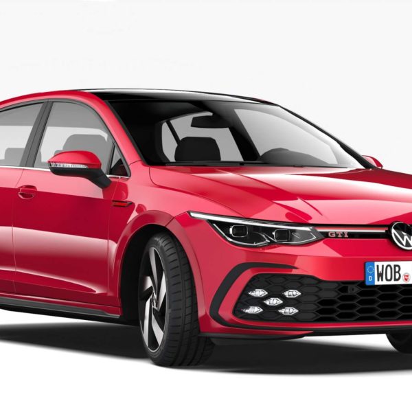 Volkswagen Golf 1600cc a/c Manual or Similar