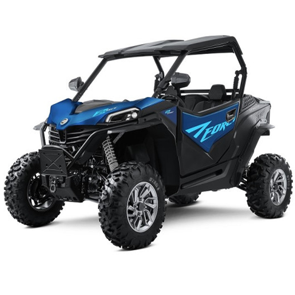 BUGGY CFmoto 800cc Automatic 2 seater
