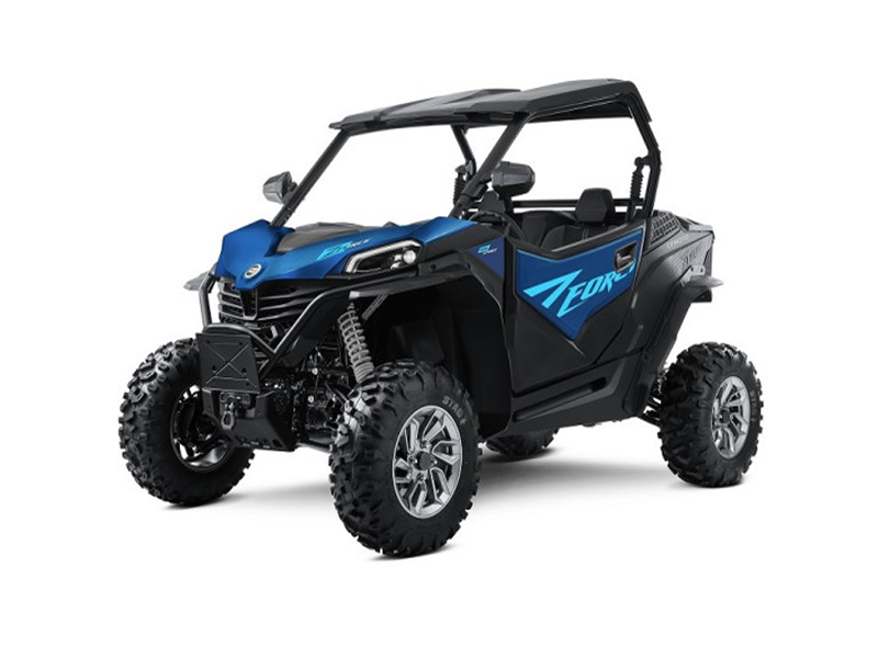 BUGGY CFmoto 800cc Automatic 2 seater