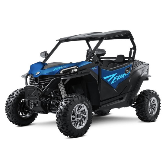 BUGGY cfmoto 800cc Automatic 2 seater